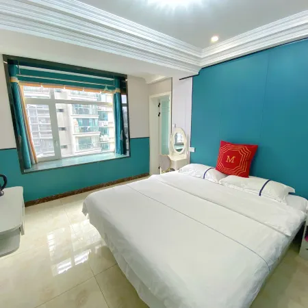Chenhang Hostel (Hankou Railway Station)