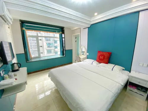 Chenhang Hostel (Hankou Railway Station)