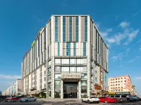 Zhongshan Randa Plaza Rezen Select Hotel