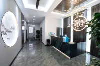 โรงแรมจินหยุนลี่ - โรงแรมราคาถูก