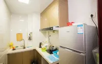 Hengfu Tianxi Letu Apartment