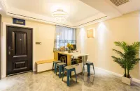 Lianyungang Bohai Seaview Homestay