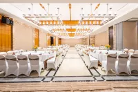 Qinchuan Hotel - breakfast