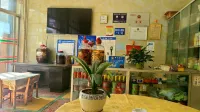 Baoshan One-stop Hotel (Baoshan Banqiao Ancient Town) - Wifi