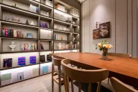 HanTing (ZhangzhouGuoChengVictory East Road Hotel) - 2-Star