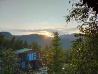 Yunfengjian · Fuyun Sunshine Private Hot Spring Boutique Stay (Zhaogong Mountain) Hotel a Zhaogong Mountain Scenic Area