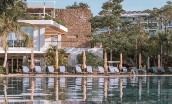 Shangri-La Sanya
