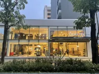 The Quarter Onnut by UHG Hotels in Phra Khanong