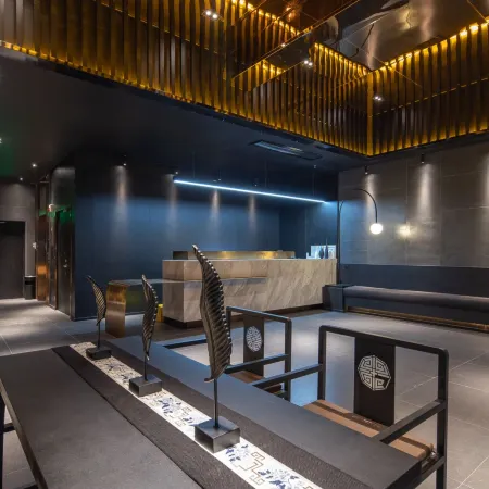 Xiqi Hotel