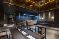 西棲酒店（臨高富羅廣場店） - Wi-Fi
