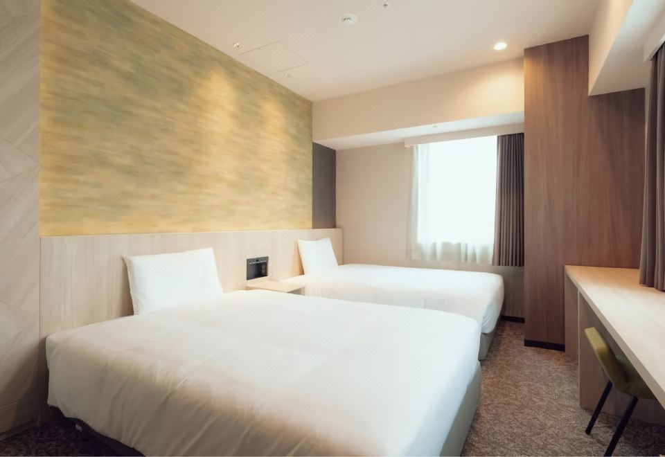 헨 나 호텔 프리미어 센다이 고쿠분초