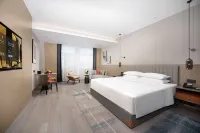 Liting Liaoyang Hotel Hotels in Dengta
