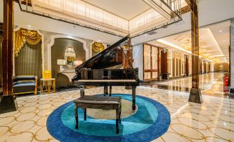 Jinming Rezen Select Hotel (Qinhuangdao)