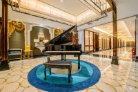 Jinming Rezen Select Hotel (Qinhuangdao)