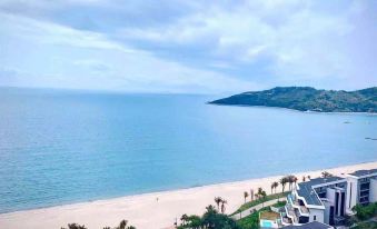 Sunrise Beach Resort, Xiaojingwan, Huizhou