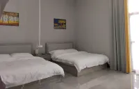 He Xiang night house - Parkplatz