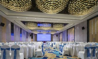 Whiersly Hotel Changsha xian