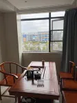 Xiangyang Fuxin Kelly Hotel
