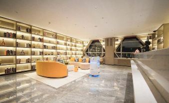 Daqing Anja Hotel - Housity
