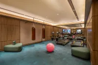 天津津灣廣場桔子水晶飯店
