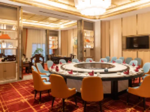 Zhushan Nanshan Hotel Hotels in Zhushan