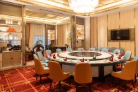 Zhushan Nanshan Hotel Hotels in Zhushan