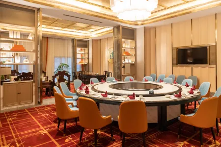 Zhushan Nanshan Hotel