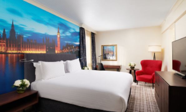 Millennium Hotel and Conference Centre Gloucester London