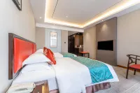 Jining Xingtan Shijia Hotel Hotels in Jining