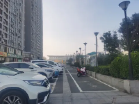 Shangqilou Homestay