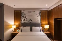 德興大酒店 鄰近日新百貨(福泰廣場店)的酒店