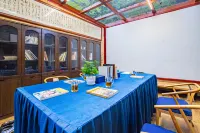 Qingcheng Houshan Landscape Heyuan Homestay Hotels in Dujiangyan