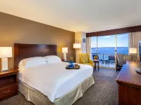 Wyndham San Diego Bayside Hotels near The Unconditional Surrender