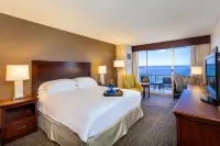 Wyndham San Diego Bayside Hôtels à : San Diego
