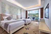 Fulongwan Hotel Hotel di Yongfu