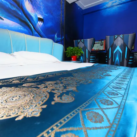 Yinuo Electric Gaming Hotel