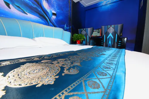 Yinuo Electric Gaming Hotel