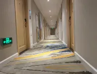 維也納酒店（北京西站麗澤商務區店） - 停車場