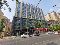 Heyue Holiday Hotel Hotels near Shaanxi Yucai Technical College Yangling Area