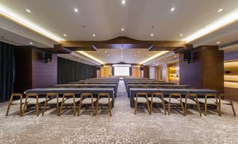 JIANGUO HIDDEN Hotel(Shenzhen International Convention&Exhibition Center Hotel)