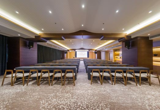 젠궈 히든 호텔