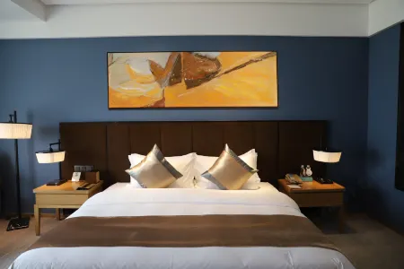 Sankee Chunxia Garden Hotel