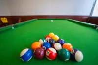 Yangquan Yuebin Taohuayuan Resort