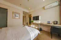 Datong Saishang Business Hotel - acceptant les animaux