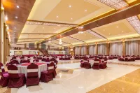 Chitwan Midtown Hotel Hotels in Bharatpur