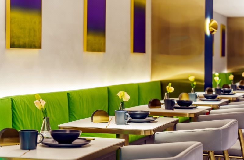 Fei Hotel (Shenzhen North Railway Station Uniworld)