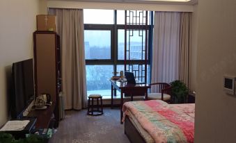 Zhongtian Homestay