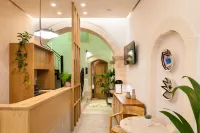Fonte D' Oro Luxury Rooms