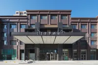 Ji Hotel (Chifeng Station East Square) Hotel di Chifeng