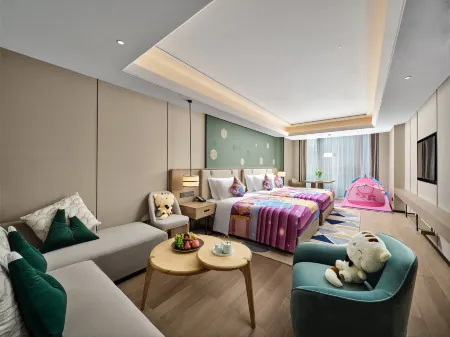 Chongqing Jinke Grand Hotel